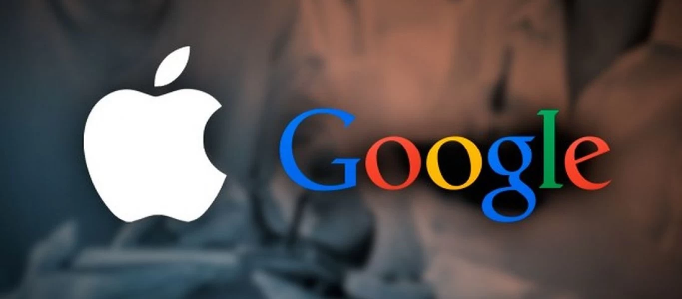 Κορωνοϊός: Apple & Google «φακελώνουν» το 1/3 του πληθυσμού της γης - Θέλουν τα ιατρικά μας αρχεία